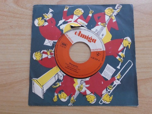Hans joachim fuchs ddr amiga - hans-joachim,